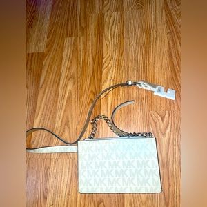 MICHAEL MICHAEL KORS fanny pack/purse